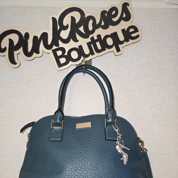 Nwt Kate Spade Bag Satchel New - Picture 2 of 5